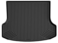 Husky Liners 23-24 Lexus RX350/RX350H & RX500H Weatherbeater Cargo Liner - Blk