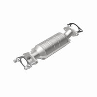 MagnaFlow Direct Fit Catalytic Converter 08-10 Hyundai Elantra 2.0L