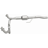 MagnaFlow 00-01 Dodge Ram 1500 3.9L Direct Fit Converter