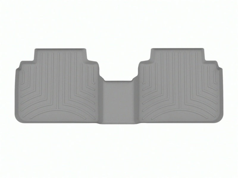 WeatherTech 2023 Honda Accord/Accord Hybrid Rear FloorLiner - Grey