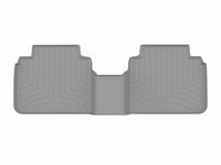 WeatherTech 2023 Honda Accord/Accord Hybrid Rear FloorLiner - Grey
