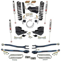 Skyjacker 4In KIT 23 F250 4WD GAS W/LKS