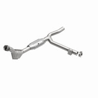 MagnaFlow Direct Fit Catalytic Converter 99-00 F-150 4.2L V6 2WD P/