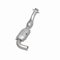 MagnaFlow Direct Fit Catalytic Converter Ford 02-04 F-150 4.2L