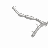 MagnaFlow 03-04 Lincoln Navigator 5.4L Direct Fit Converter