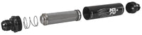 K&N 2in OD x 9in L 16AN 74 Micron In-Line Fuel/Oil Filter
