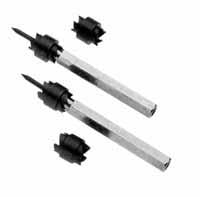 SPC Performance SPOT WELD CUTTER SET 2PC
