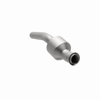 MagnaFlow Direct Fit Catalytic Converter 2012 VW Golf TDI 2.0L