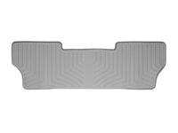 WeatherTech 05-10 Honda Odyssey Rear FloorLiner - Grey
