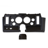 Autometer Cobalt 1969 Camaro Dash Kit 6pc Tach / MPH / Fuel / Oil / WTMP / Volt