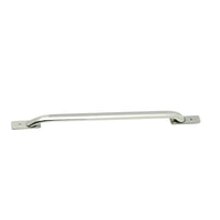 Westin 2004-2014 Ford F-150 (6.75 ft Bed)(Excl. Heritage Edition) Platinum Oval Bed Rails - SS