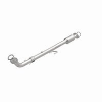 MagnaFlow California Direct Fit Converter 10-11 Toyota Camry 2.5L