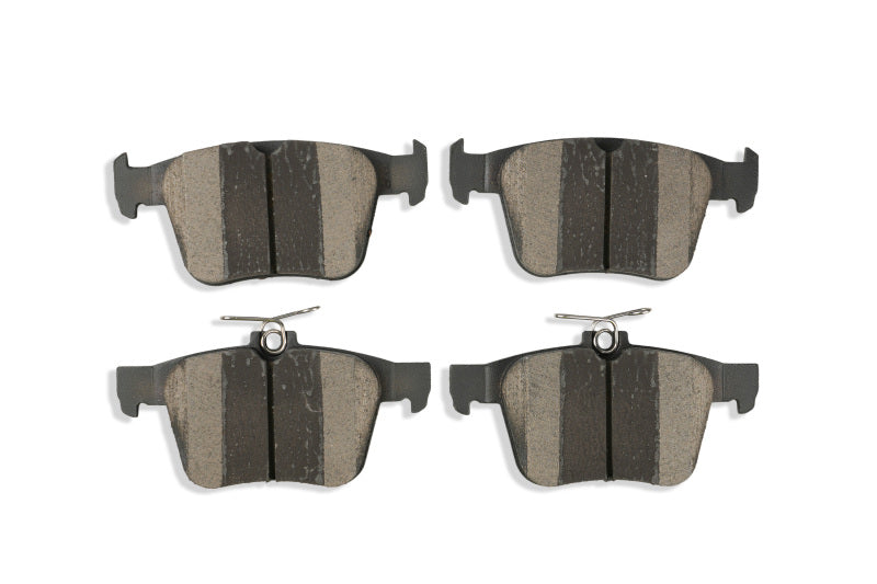 DBA 2018 Audi Q2 Street Series Front Brake Pads