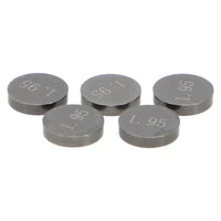 Wiseco Valve Shim Refill Kit- 9.48 x 1.95mm (5)
