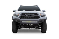 Addictive Desert Designs 16-18 Toyota Tacoma HoneyBadger Front Bumper