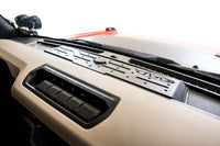 Addictive Desert Designs21-23 Ford Bronco & Bronco Raptor Digital Device Dash Mount