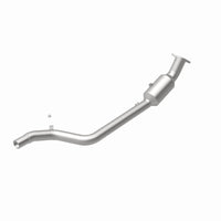 MagnaFlow DF Catalytic Conv 05-07 Chrysler 300 P/S / 06-07 Dodge Charger P/S / 05-07 Magnum P/S