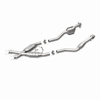 MagnaFlow Direct Fit Catalytic Converter 94-95 Ford Mustang 5.0L CA