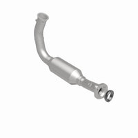 MagnaFlow 2004 Jeep Liberty 3.7L Direct Fit Converter