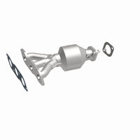 MagnaFlow Direct Fit Catalytic Converter 07-09 Mitsu Outlander 3.0L