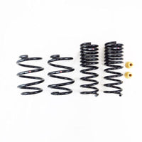 RS-R 05-10 Honda Airwave (GJ2) Down Sus Springs