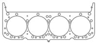 Cometic Chevy Small Block 4.165 inch Bore .051 inch MLS Head Gasket (w/All Steam Holes)