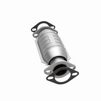 MagnaFlow 90-94 Nissan D21 2.4L / 88-89 Toyota Van 2.2L Direct Fit Catalytic Conv California Grade