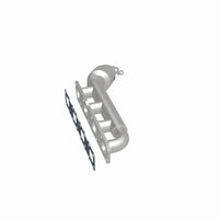 MagnaFlow Direct Fit Catalytic Converter 07 Titan 5.6L D/S manif OEM