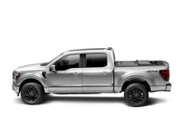 BAK 19-20 Ford Ranger 6ft Bed BAKFlip G2