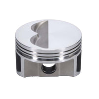 Wiseco Pro Tru Street Chevy Small Block 4.060in Bore 1.260in CH -5.00 CC Piston Set