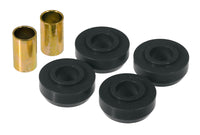 Prothane 62-67 Chevy Nova Front Strut Rod Bushings - Black