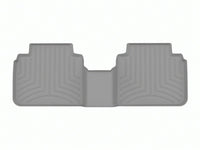 WeatherTech 23-24 Honda Accord (Incl. Hybrid) Rear FloorLiner HP - Grey