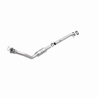 MagnaFlow Direct Fit Catalytic Converter 04-05 Aztek/Rendezvous 3.4L