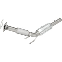MagnaFlow Direct Fit Catalytic Converter 06-08 VW Rabbit 2.5L