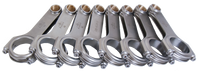 Eagle Chevrolet Big Block 396/427/454 H-Beam Connecting Rods (Set of 8)