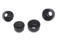 Whiteline 1981-1985 Jeep Scrambler Rear Leaf Spring & Shackle Bushings