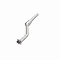 MagnaFlow Direct Fit Catalytic Converter 99-00 BMW 540i 4.4L DS Rear