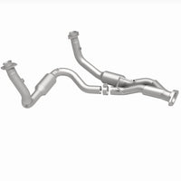 MagnaFlow 05-06 Jeep Grand Cherokee 4.7L Direct Fit Catalytic Converter