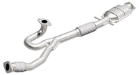 MagnaFlow Direct Fit Catalytic Converter 10-14 LaCrosse 3.0/3.6L