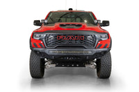 Addictive Desert Designs 2025 Ram RHO Stealth Fighter Front Bumper Winch Kit