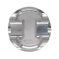 Manley Ford 5.0L Modular Coyote V8 3.662in Bore 1.165in CH 6.75 CC Piston Set