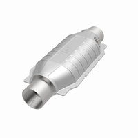 MagnaFlow Universal Catalytic Converter 2.25inch w/ single O2