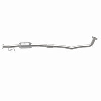MagnaFlow Direct Fit Catalytic Converter 1989-1990 CAMRY 2.0L Underbody