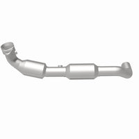 MagnaFlow 2004 Ford F-150 5.4L Direct Fit Converter