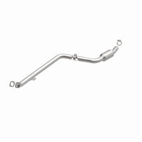 MagnaFlow 11-12 X3 3 L Underbody Direct Fit Converter