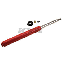 KYB Shocks & Struts AGX Rear TOYOTA MR2 1990-95