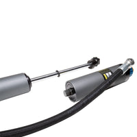 Bilstein 20-24 Jeep Gladiator Front Right B8 8100 (DSA) Shock Absorber - 3-4.5in Lift