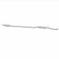 MagnaFlow 16-17 Hyundai Tucson L4 2.0 OEM Underbody Direct Fit Catalytic Converter