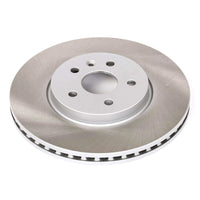 Power Stop 13-21 Buick Encore Front Semi Coated Rotor