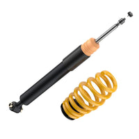 ST XA-Height Adjustable Coilovers 17+ Audi A4 (B9) Sedan 2WD - W/O Elec. Dampers